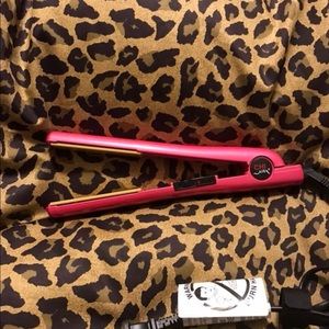 🎀Chi Air 1" Flat Iron🎀